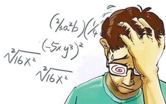 初二的家长一定要做好学习规划,孩子初二是学习转折点