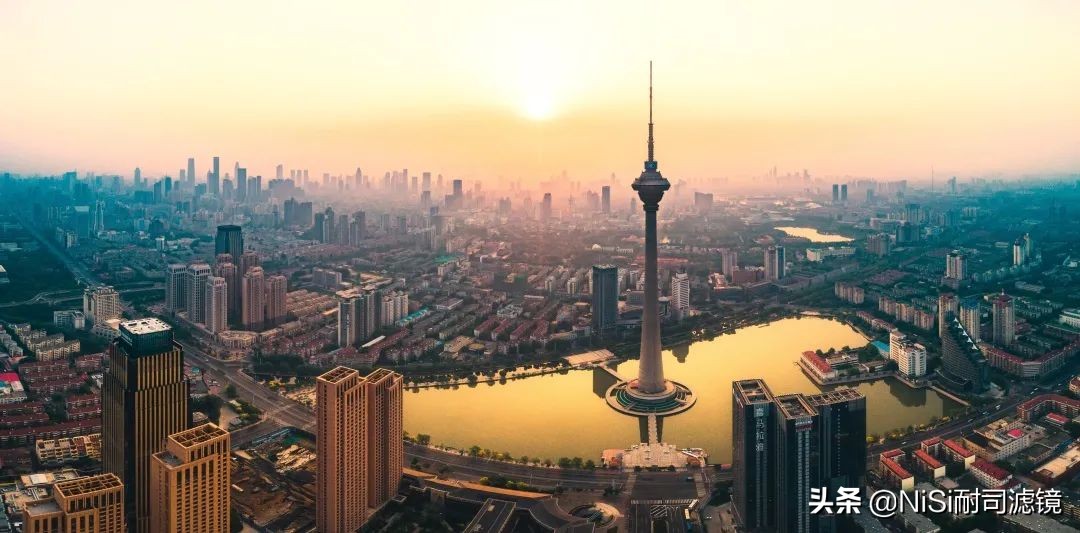 第八季20个NiSi醉美城市地标，晋级送NiSi快装板