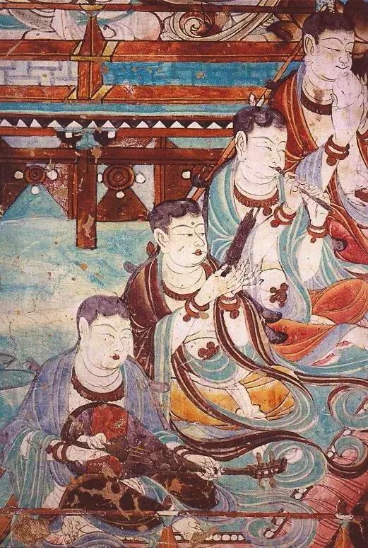 乐器赏析1200字,笙乐器演奏