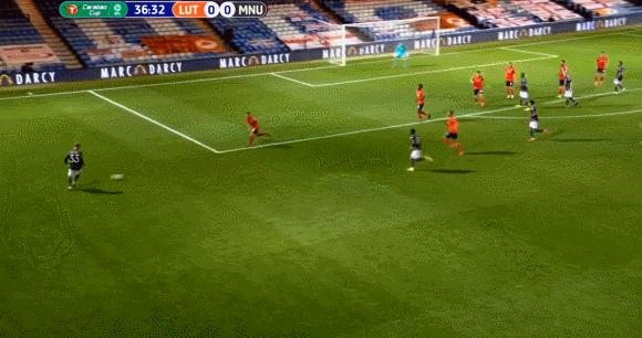 复盘莱斯特城0-1曼联,复盘曼联利物浦