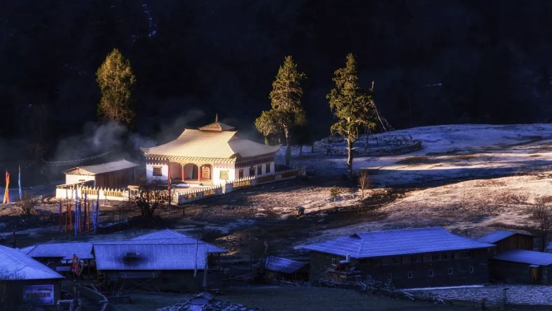很值得去小住几日的地方,一个人适合去哪里旅行两天一晚