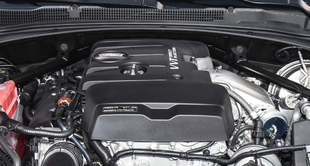 凯迪拉克ats-l属于哪个级别车,十万出头的凯迪拉克atsl值得买吗