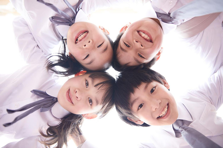 桔博士的家庭教育,桔博士教育就业靠谱吗