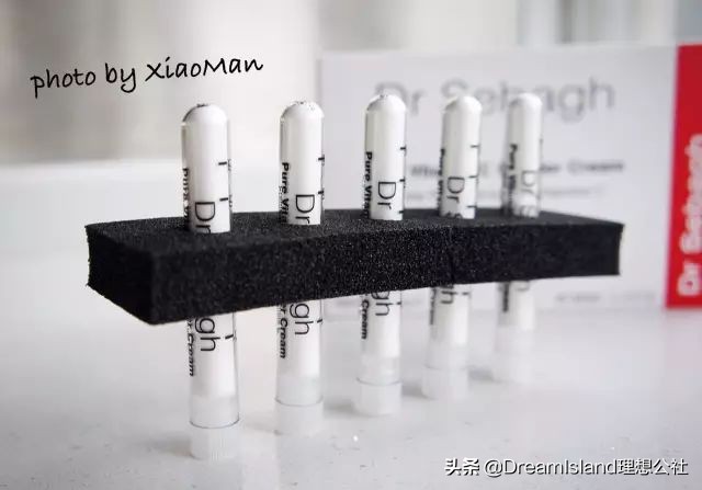 5个靠谱祛痘印的方法,亲测有效祛痘精华