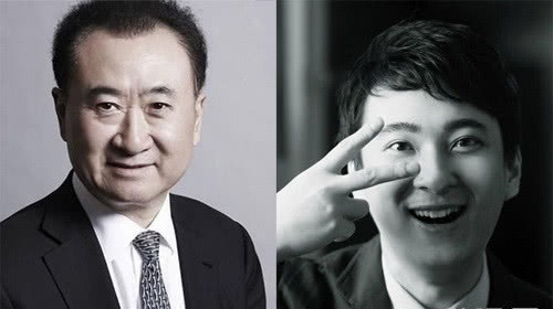 王思聪被曝光不为人知的故事,王思聪父子现状