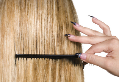 头发全都开叉了有什么补救方法,刚长出的头发就开叉是什么原因