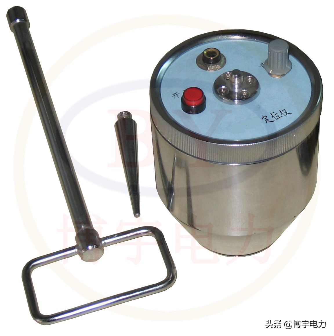 电缆故障检测设备有哪些,电缆故障检测系统型号参数及原理