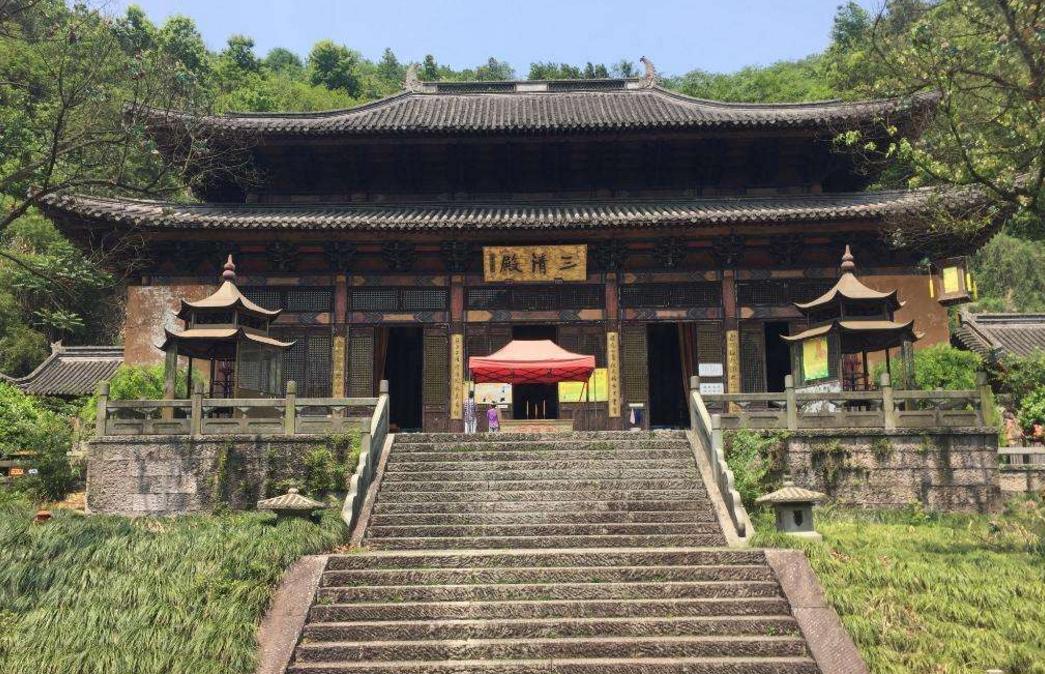 新昌为什么叫桂花之乡,浙江新昌县全国排名