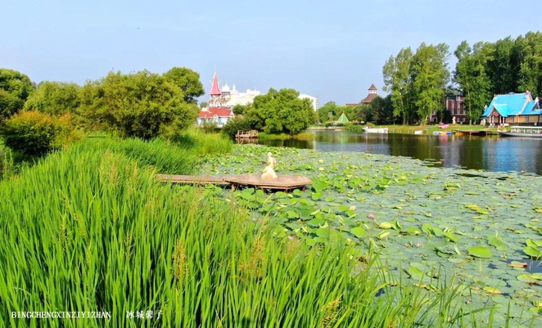 伏尔加庄园有意思吗,伏尔加庄园有什么特色