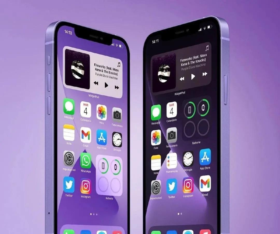 苹果吐槽功能,24年苹果仍然没有的功能