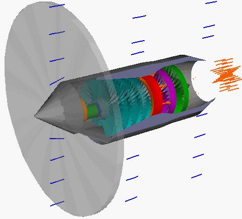 飞机飞行原理简单科普知识,纸飞机为什么能飞起来原理演示