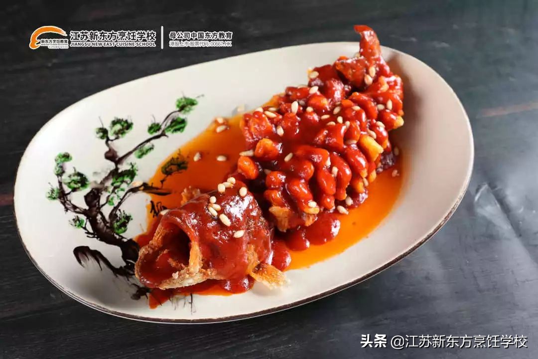 厨师有前途吗学多久,厨师学什么专业最赚钱