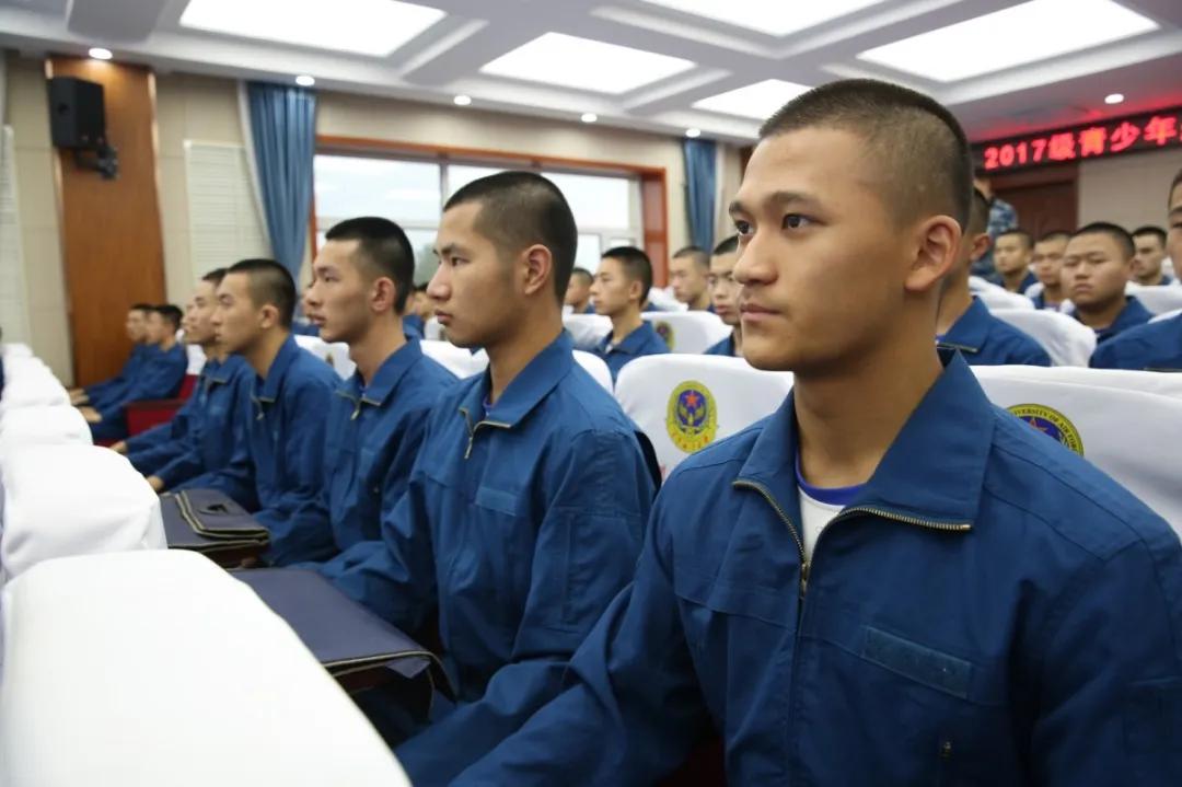 空军青少年2020招生,2024空军青少年航空学校招生简章