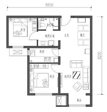 北京共有产权房2021申请资格,北京2024共有产权房申请条件