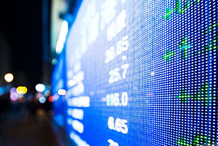 一分钟告诉你什么是复利,五分钟均线移动止损技巧