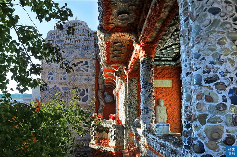 天津百年小洋楼,天津民国第一洋楼