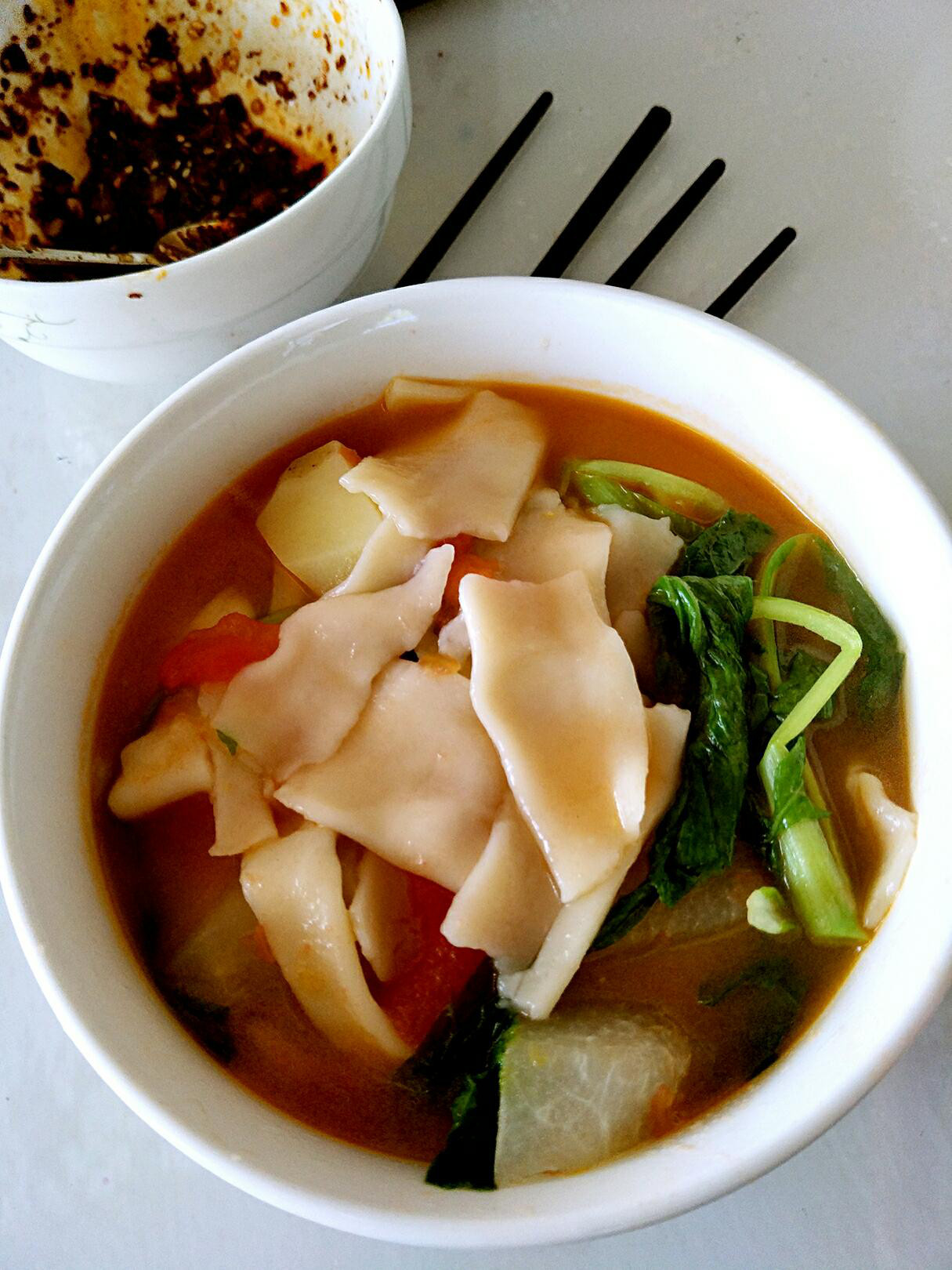 四川姑娘在新疆的生活日常,四川姑娘在南疆记录美好生活