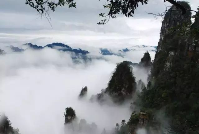 春节广西自驾,广西春节自驾旅游景点推荐