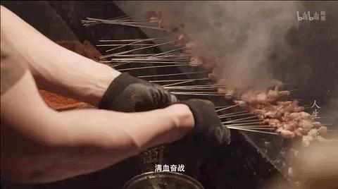 “大金链子小手表,一天三顿吃烧烤”徐州16家烧烤扛把子都在这儿
