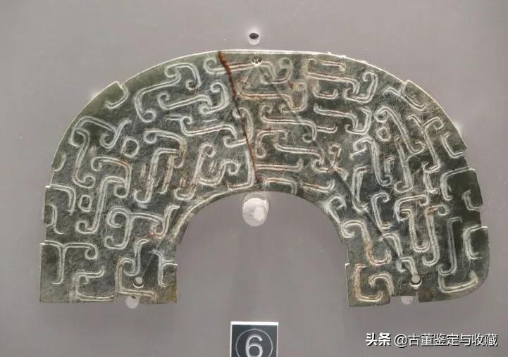 实战：浅谈高古玉鉴定中的砣、搓、磨