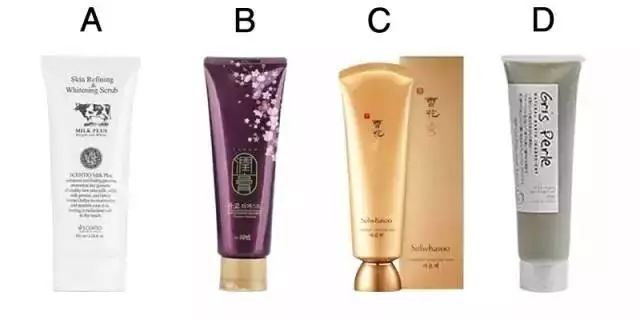 做完这个化妆品测试,我原谅了直男……