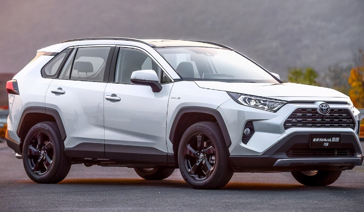 吉利的suv和丰田的suv,丰田suv本田suv哪款好