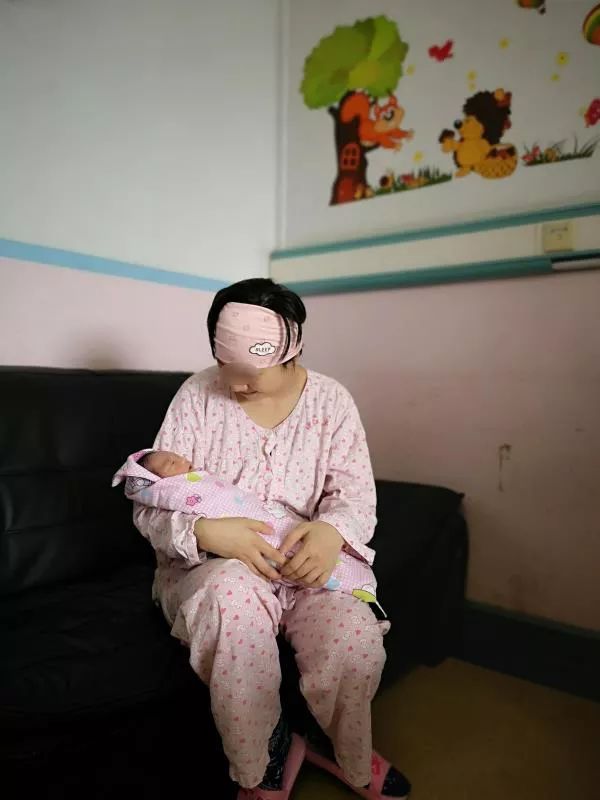 怀孕妈妈怀孕五个月去查出癌症,怀孕妈妈查出癌症晚期后续