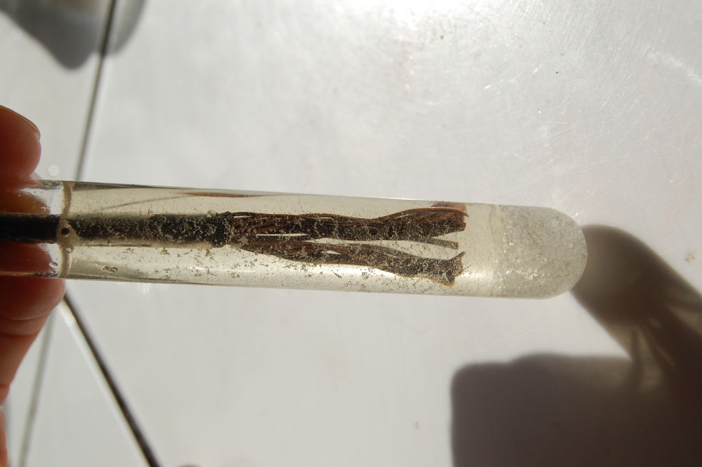 洗电线小妙招,电线脏用什么擦可以快速干净