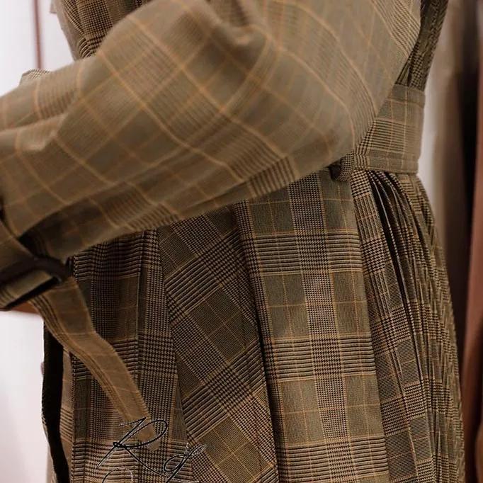 runon韩剧女主穿搭,韩剧迷雾女主穿搭