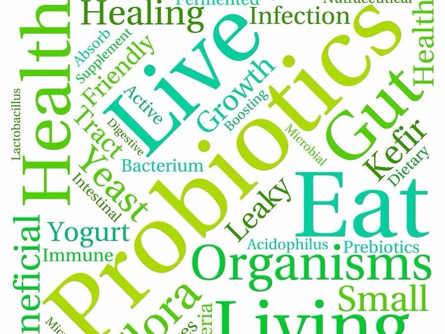 益生菌缓解抑郁是真的吗,益生菌和情绪