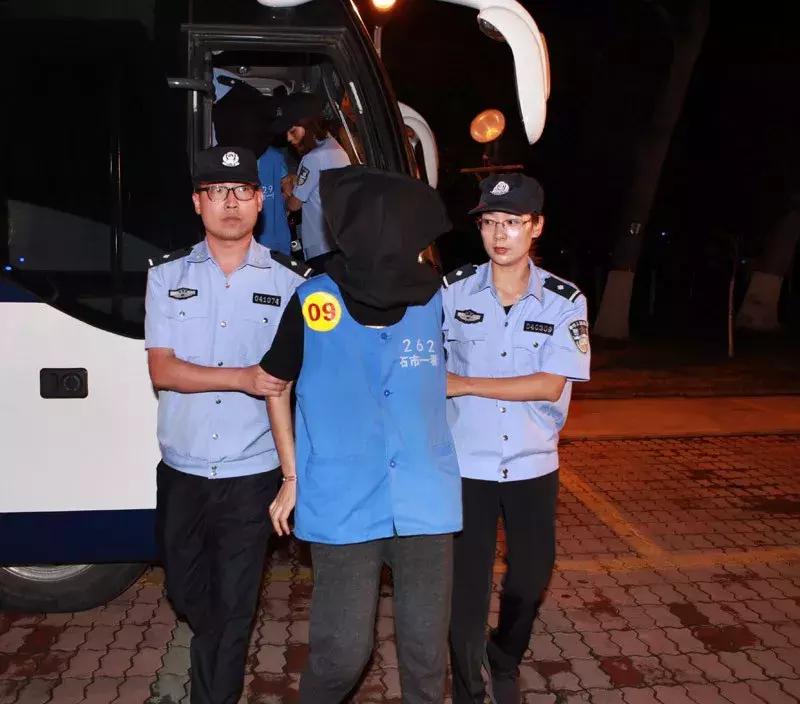 公安部近期破获的电信网络诈骗案,新疆警方破获一起诈骗案