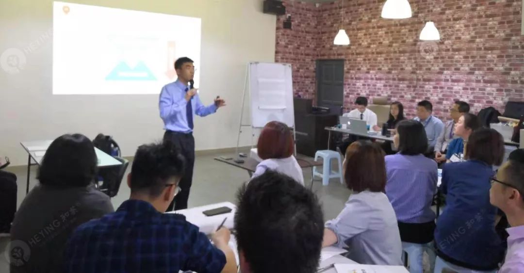 和英咨询阿米巴,和英阿米巴培训咨询