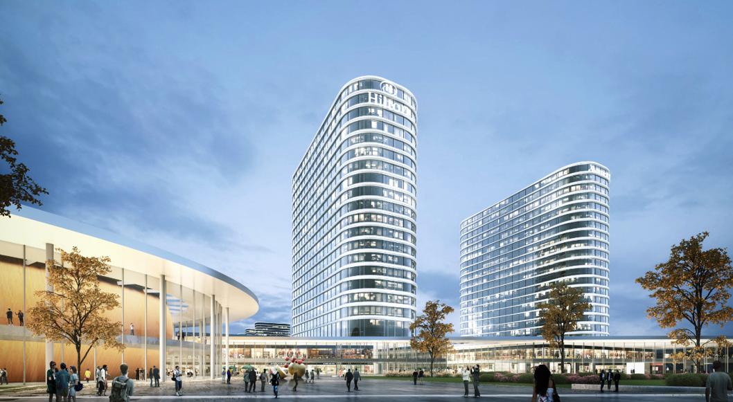 武汉天河和广州天河有啥区别,广州天河与武汉天河