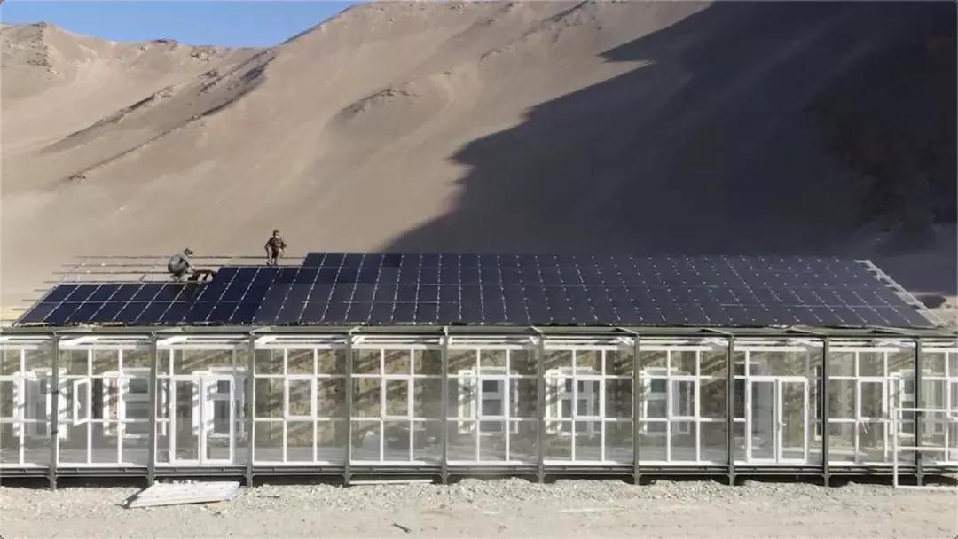 温暖过冬！边关官兵终于拥有了量身定制的20式被装和19式军品