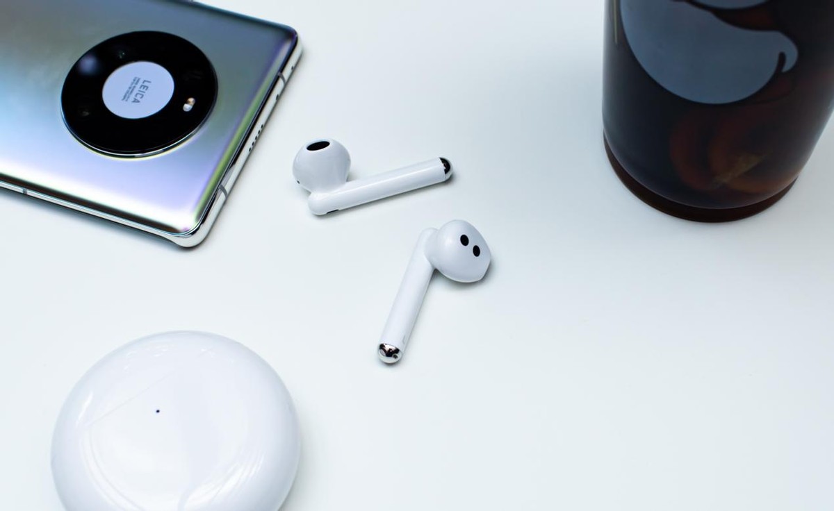 鍗庝负鑰虫満watchfreebuds,鍗庝负闄嶅櫔鑰虫満freebuds4璇勬祴