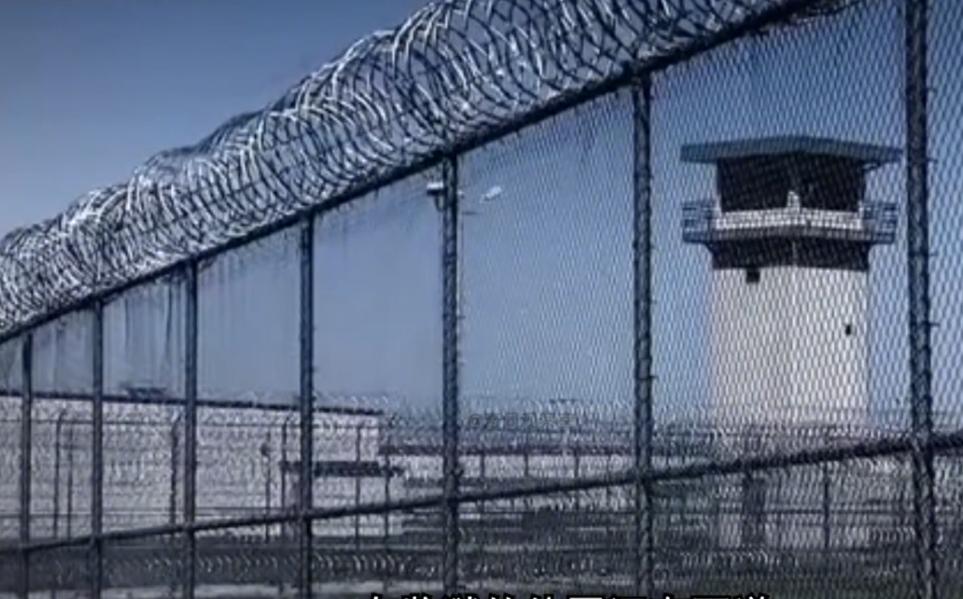 监狱高智商逃犯越狱事件,高智商囚犯硬核越狱