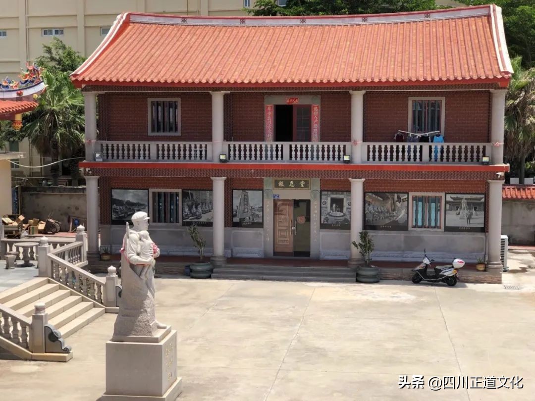 天下第一庙解放军庙收费么,天下第一庙解放军庙由来