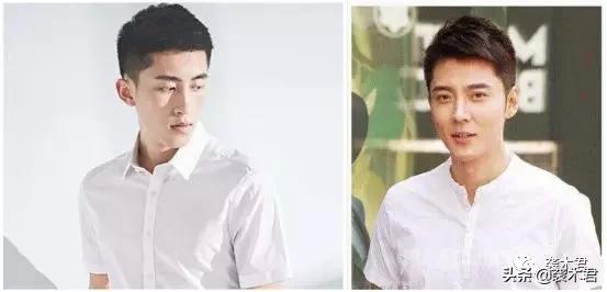 秋季偏瘦成熟男生搭配,偏瘦的男生如何穿