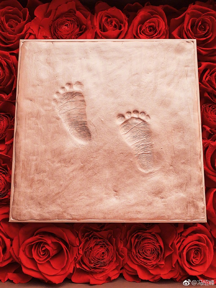 赵丽颖产子后复出,赵丽颖产后出院