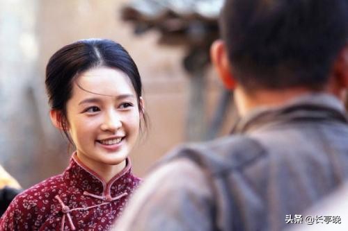 浅析《白鹿原》中的田小娥：无法突破礼制的悲惨命运