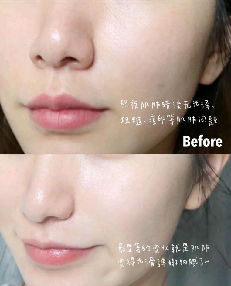 范冰冰晒护肤品图片,范冰冰面霜澳洲