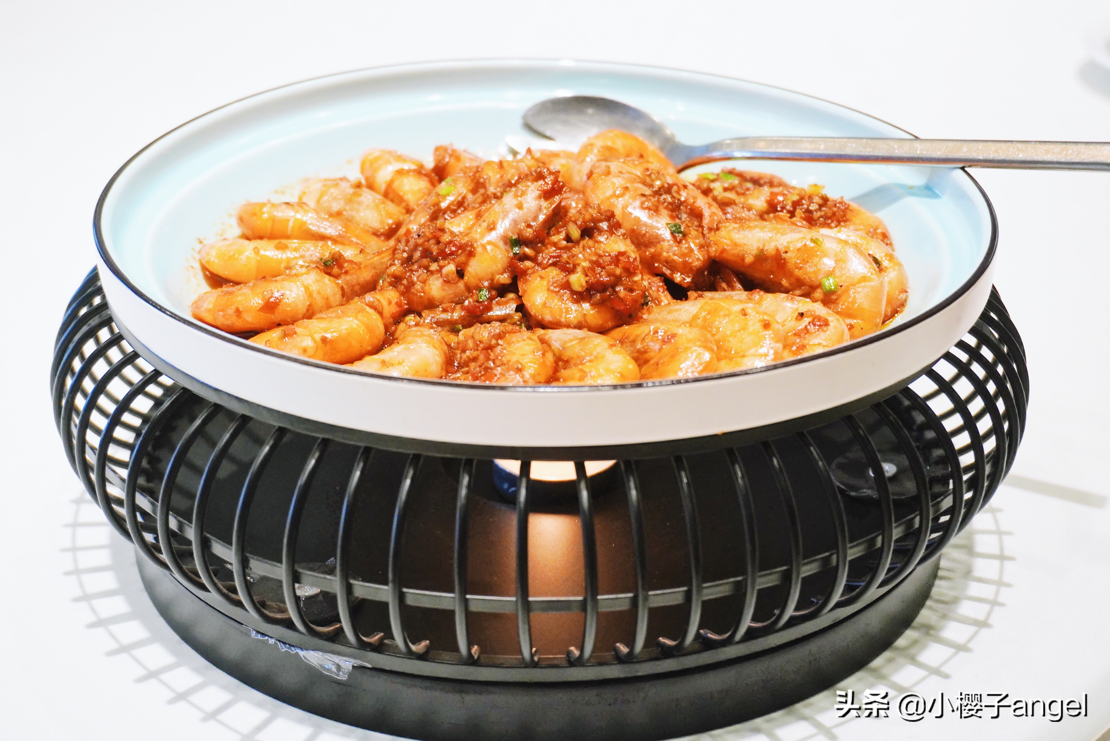 长沙觅食，南景饭店这家湘菜好看又好吃