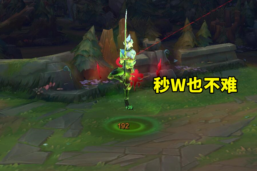 lol剑圣这版本是不是下水道英雄,lol剑圣为什么一直这么讨厌