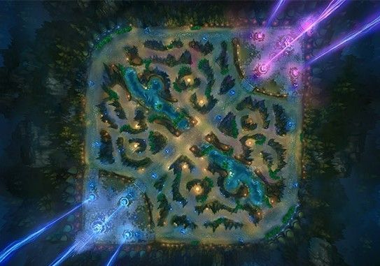 RPg地图在哪里玩,rpg地图在哪玩的多