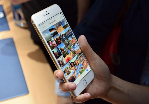 苹果6屏幕触摸间歇性失灵乱跳,苹果6屏幕失灵乱跳怎么解决