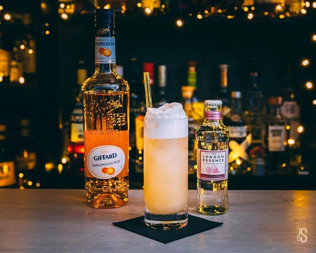 英式金酒口感,荷兰金酒怎么喝好喝