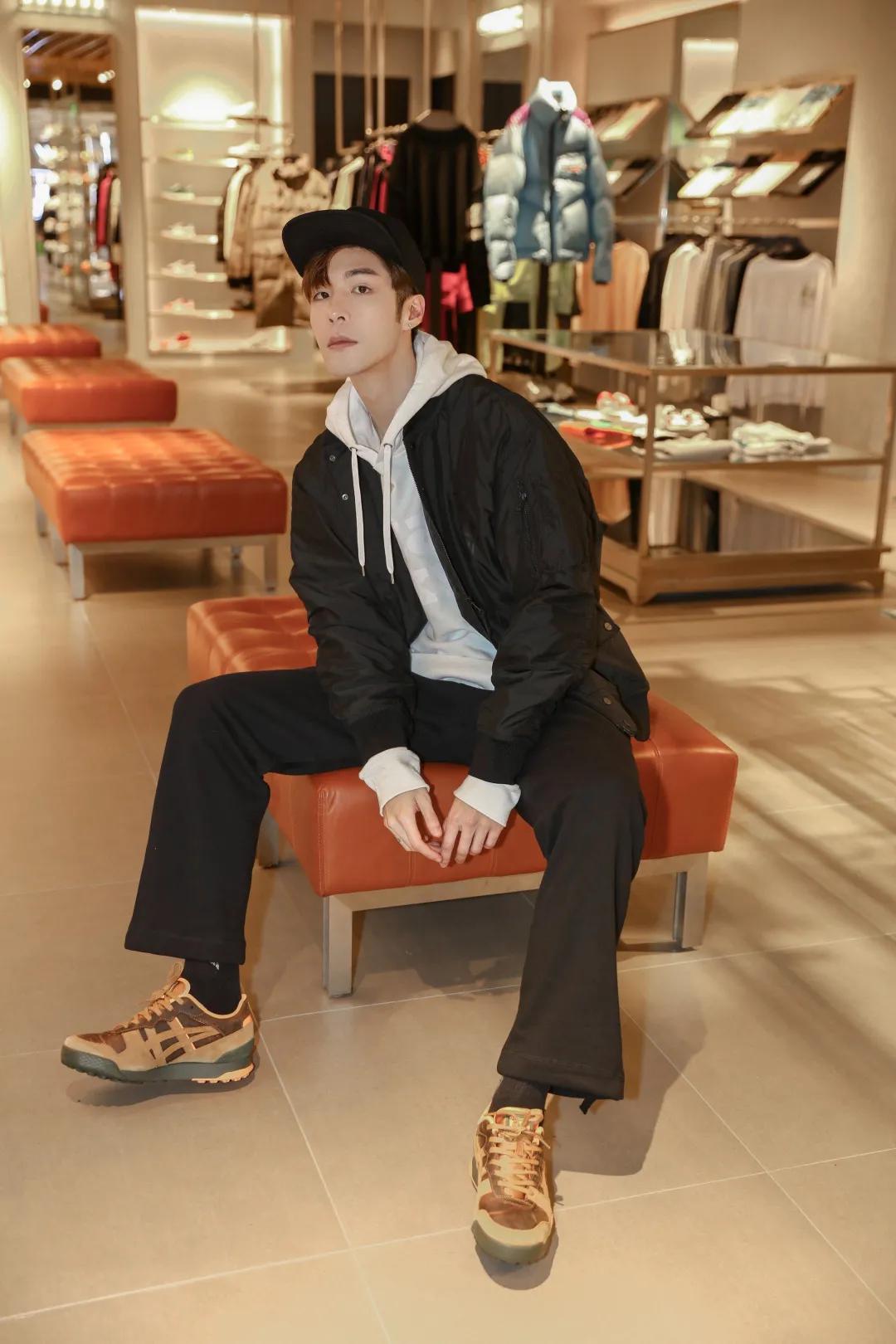 潮人汇聚,徐家汇比较潮的商场