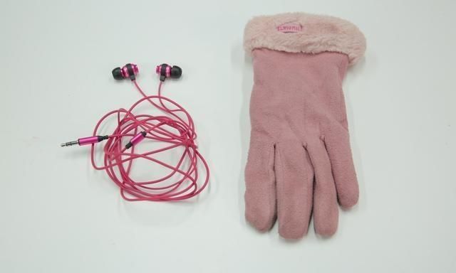 手套怎么制作成可以触屏的,自制手膜一次性手套可触屏