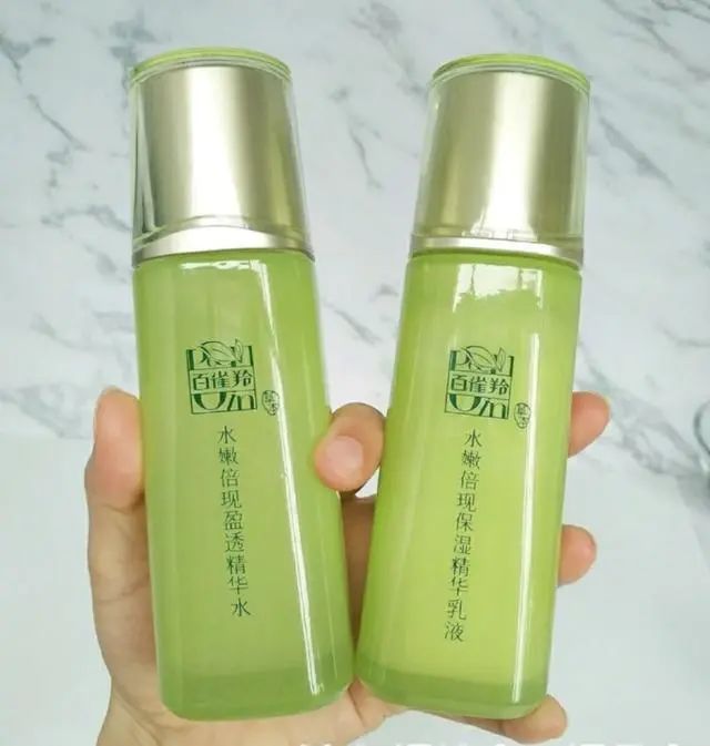 月入3000能用海蓝之谜吗,海蓝之谜和sk2水乳哪个好用