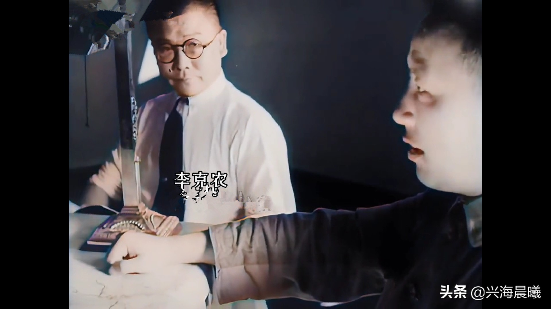 为什么叶帅在元帅中的排名在最后？